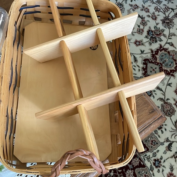 Peterboro basket - Picture 6 of 7